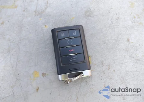 2012 Cadillac Srx Premium Collection из США, поврежденный, VIN 3GYFNFE35CS579477